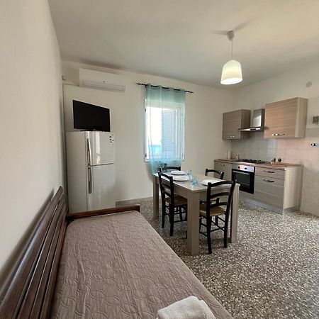 Vista Mare Apartment Torre San Gennaro Bagian luar foto
