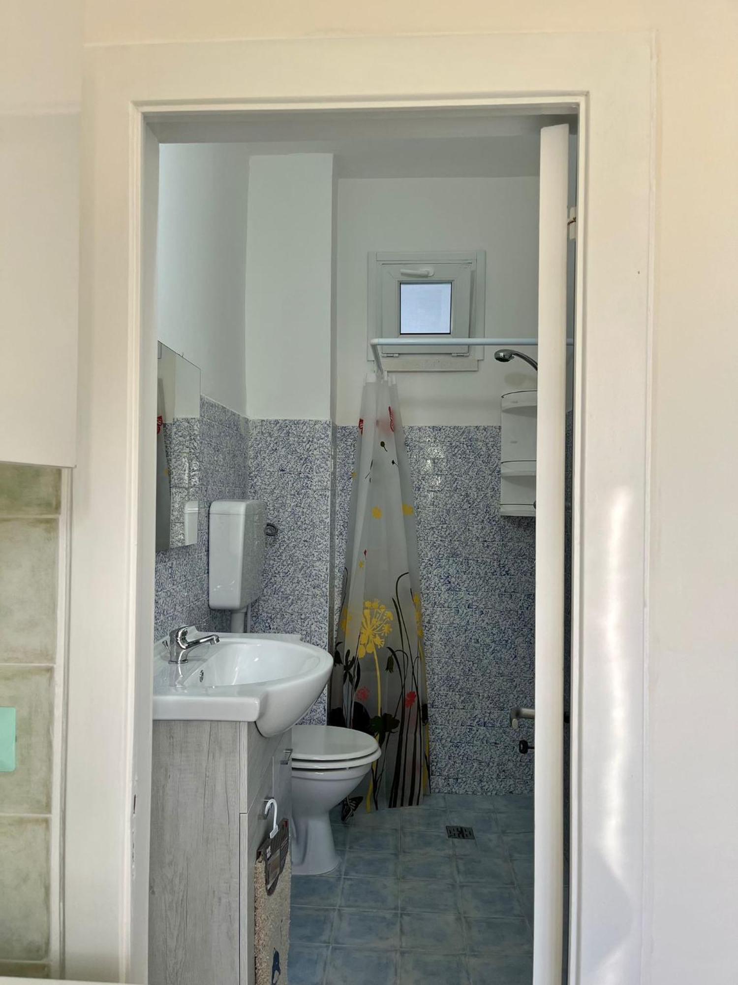 Vista Mare Apartment Torre San Gennaro Bagian luar foto