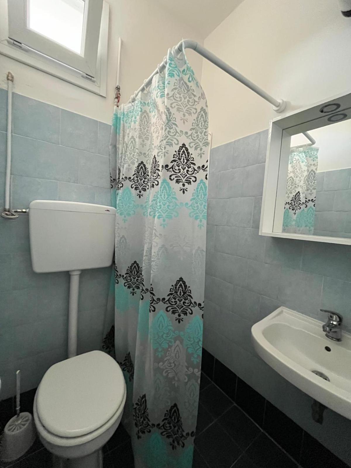 Vista Mare Apartment Torre San Gennaro Bagian luar foto